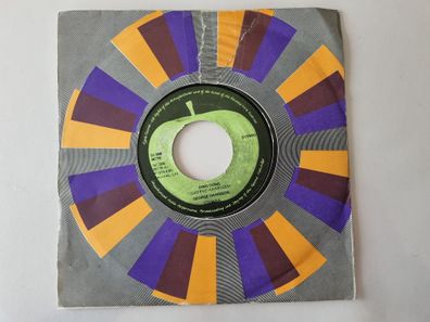 George Harrison - Ding Dong 7'' Vinyl Holland