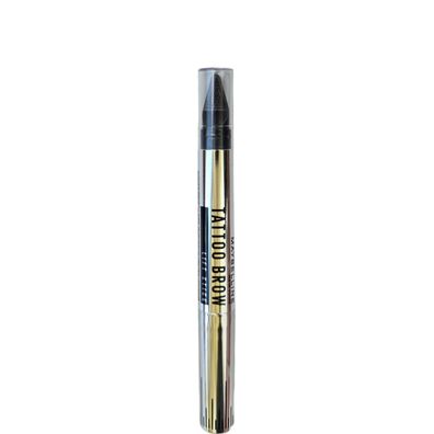 Maybelline/Tattoo Brow Lift Stick "05 Schwarz-Braun" Augenbrauenstift