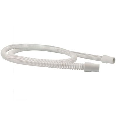 Medutek CPAP-Schlauch 1800 mm GRAU für Atemtherapie-, IPPB- und CPAP-Geräte