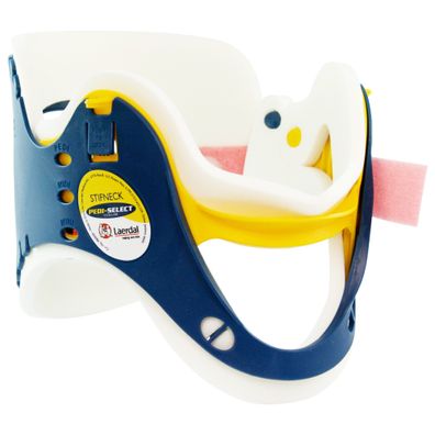 Laerdal Stifneck® Pedi-Select™ Kinder Immobilisationskragen Halskrause