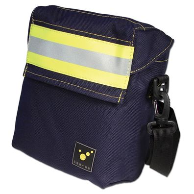 tee-uu MASK Holster 20 x 15 x 9 cm Großraum-Holster Rettungsdienst Feuerwehr THW