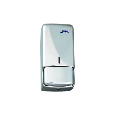 Jofel FUTURA Seifenspender 850 ml gebürsteter Edelstahl