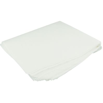 Med-Comfort Zellstoffservietten Dental 40 x 40 cm weiß 250 Stück