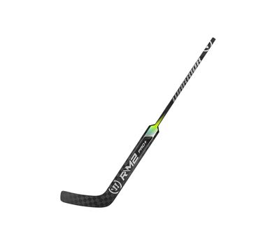 Torwart-Schläger Warrior Ritual M2 Pro+ Senior