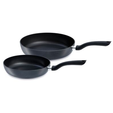 Fissler Cenit® Pfannen-Set, 2-tlg. 045-300-02-100/0