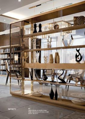 Wohnzimmer Wand Regal Design Schrank Regale Bücherschrank Wohnwand Möbel Büro