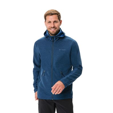 VAUDE Mens Hemsby Jacket II - wärmende Fleecejacke Herren