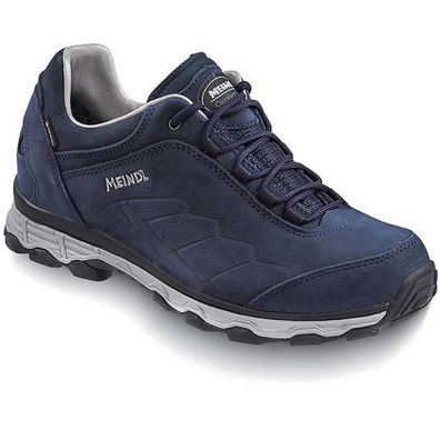 Meindl Palermo Lady GTX Comfort Fit - breite Halbschuhe Damen