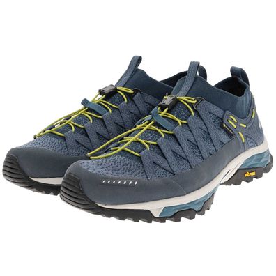 Meindl Aruba GTX - wasserdichte Multisportschuhe/Halbwanderschuhe Herren