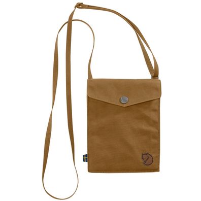 Fjällräven Greenland Pocket - Minitasche/Umhängetasche Unisex, 0.7 Liter