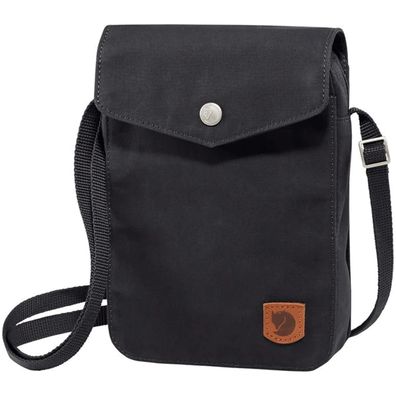 Fjällräven Greenland Pocket - Minitasche/Umhängetasche Unisex, 0.7 Liter