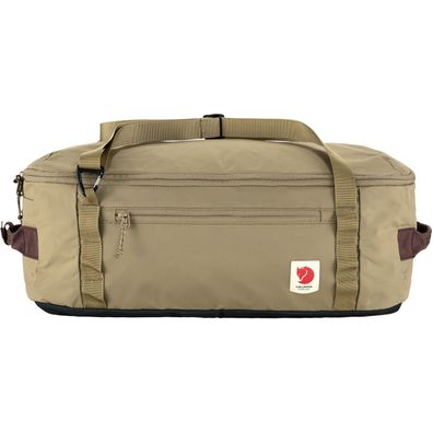 Fjällräven High Coast Duffel 22 - Reisetasche, 22 Liter