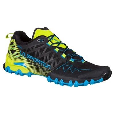 La Sportiva Bushido II GTX Men - wasserdichte Trailrunningschuhe Herren