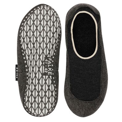 FALKE Cosyshoe - bequeme Haus-Slipper für Herren