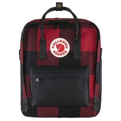 Fjällräven Känken Re-Wool - Tagesrucksack aus Wolle-Melton, 16 Liter