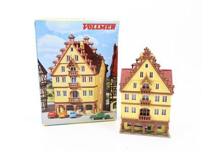 Vollmer N 7770 Gebäude "Haus am Markt" Altstadthaus