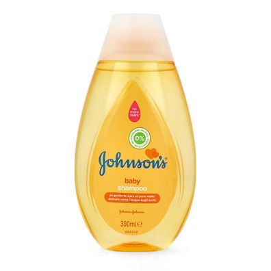 Johnson baby shampoo 300 ml - keine Tränen Formel