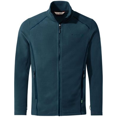 VAUDE Men Rosemoor Fleece Jacket II - wärmende Fleecejacke Herren