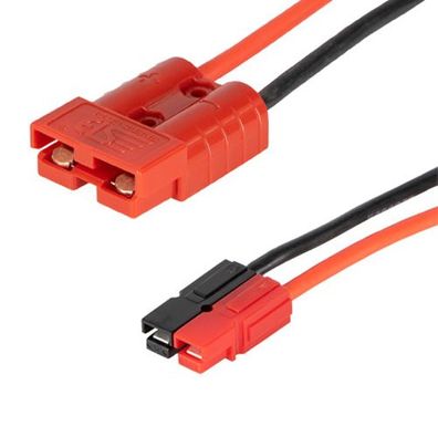 Anschlusskabel Scooter E-Bike Anschluss kompatibel mit Anderson PowerPole