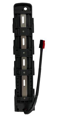 E-Bike Akku 36V 13Ah 468Wh Lithium-Ionen Hailong Rahmenakku incl.25A BMS & Ladegerät