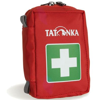 Tatonka First Aid XS - Aufbewahrung für erste Hilfe-Set (ohne Inhalt)