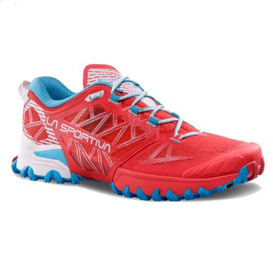 La Sportiva Bushido III Women - Trailrunningschuhe Damen