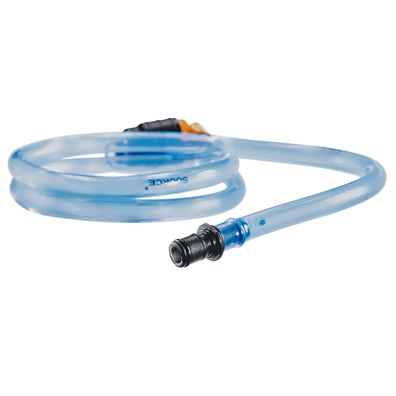 Deuter Streamer Helix Valve & Tube - Ersatzschlauch + Mundstück für Trinksystem