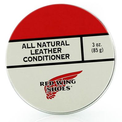 Red Wing Shoes Leather Conditioner Lederpflegemittel