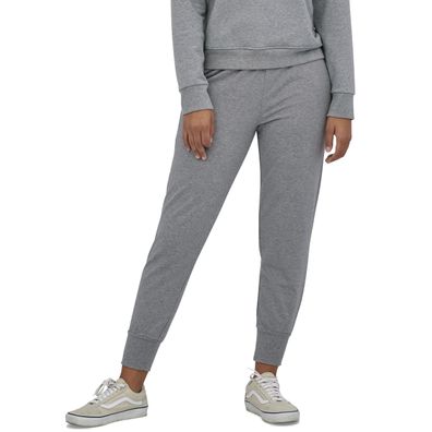 Patagonia Womens Ahnya Fleece Pants - Jogginghose Damen