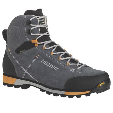 Dolomite Mens 54 Hike EVO GTX - wasserdichte Leichtwanderschuhe Herren