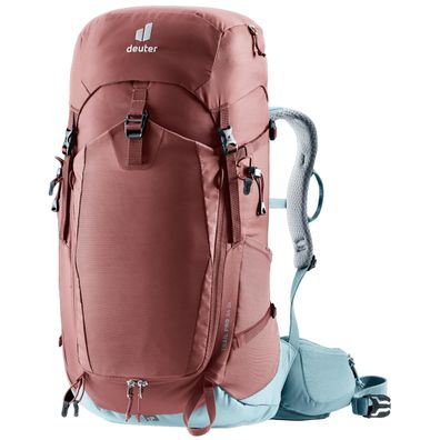 Deuter Trail Pro 34 SL - Wander-/Tourenrucksack Damen, 34 L - Farbe: