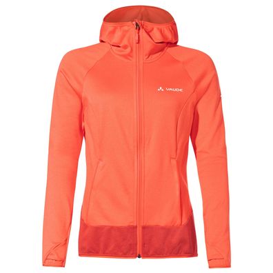 VAUDE Womens Tekoa Fleece Jacket II - Fleecejacke für Damen