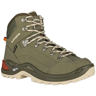 Lowa Renegade GTX Mid Women - Wanderschuhe Wanderstiefel Damen