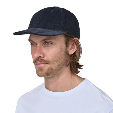 Patagonia Corduroy Cap - Cord-Kappe aus Baumwolle - Farbe: spirited