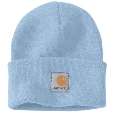 carhartt Knit Cuffed Beanie - Rippstrickmütze Unisex