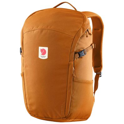 Fjällräven Ulvö 23 - wasserfester Tagesrucksack mit Laptopfach, 23 Liter