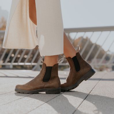 Blundstone 2151 Chelsea Boots - klassische Boots für Damen