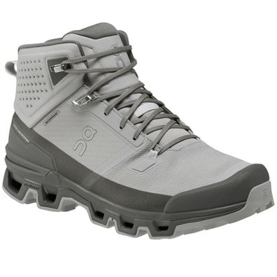 on Cloudrock 2 Waterproof - wasserdichte Leichtwanderschuhe Damen