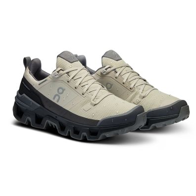 on Cloudwander Waterproof - wasserdichte Wanderschuhe Damen