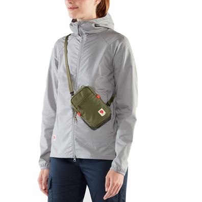 Fjällräven High Coast Pocket - kompakte Umhängetasche/Reiseetui, 0,8