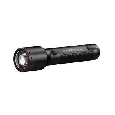 Ledlenser P6R Core - LED Outdoor Taschenlampe, 900 Lumen