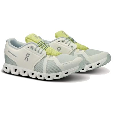 on Cloud 5 Push - Ultraleicht-Laufschuhe/Freizeitschuhe Herren