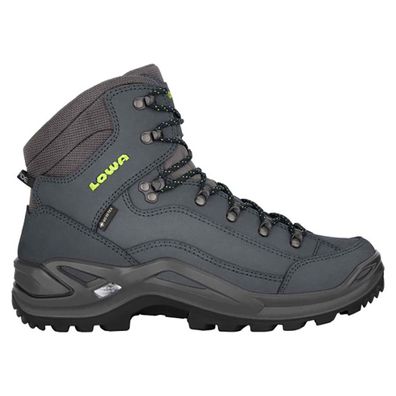 Lowa Renegade GTX Mid Men - Wanderschuhe Herren