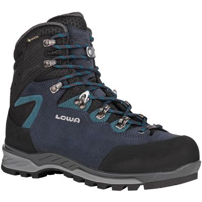 LOWA Lavena Evo GTX Ws - robuste Trekking-/Wanderschuhe Damen