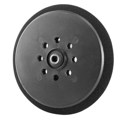 Stahlwerk Universal-Hochleistungs-Schleifteller 225 mm, gelochte Ausführung M16