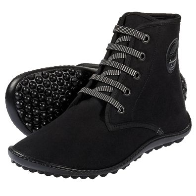 Leguano Chester Light - Barfußschuhe Unisex