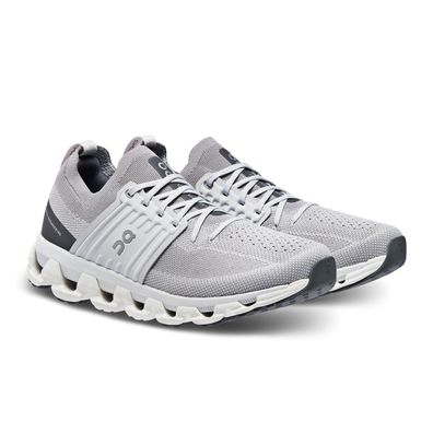 on Cloudswift 3 - gedämpfte Laufschuhe Freizeitschuhe Herren