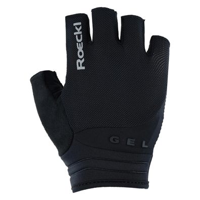 Roeckl SPORTS Itamos 2 - fingerlose-Fahrradhandschuhe Unisex - Farbe: