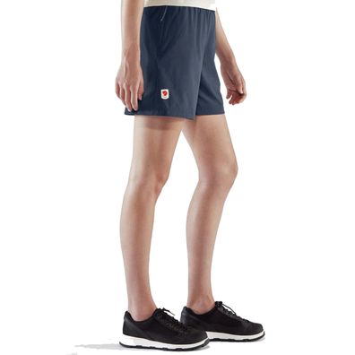 Fjällräven High Coast Relaxed Shorts Women - kurze Funktionshose Damen