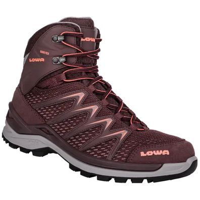 LOWA Innox Pro GTX Mid Ws - Leichtwanderschuhe Damen